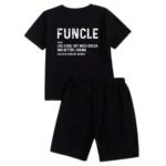 Funcle Short Tracksuit