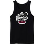 Best Grandma Ever Tanktop