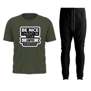 Be Nice I Might Be Your Lawyer Someday Tracksuit (2)