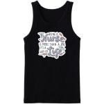 Being A Nurse Is More Than A Job Tanktop