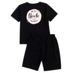 Best Uncle In The World Short Tracksuit