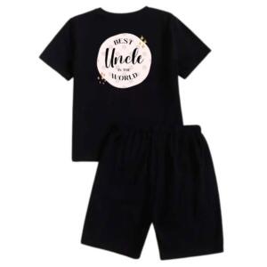 Best Uncle In The World Short Tracksuit