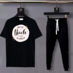 Best Uncle In The World Tracksuit