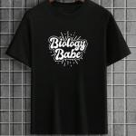 Biology Babe T-Shirt