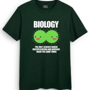 Biology Science T-Shirt - Image 7