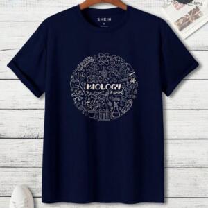 Biology T-Shirt - Image 7