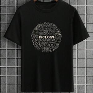 Biology T-Shirt