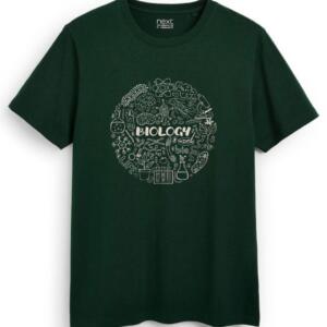 Biology T-Shirt - Image 3
