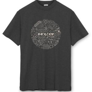 Biology T-Shirt - Image 2