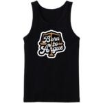 Born To Argue Tanktop