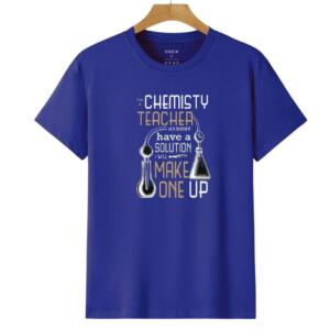 Chemistry Teacher T-Shirt (6)