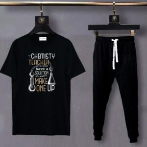 Chemistry Teacher Tracksuit