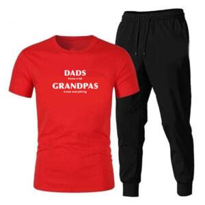 Dads Know A Lot Grandpa Knows Everything Tracksuit (4)