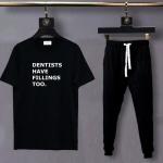Dentist Have Fillings Too Tracksuit