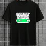 Dentist Mode On T-Shirt