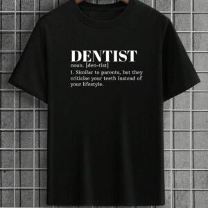 Dentist Noun T-Shirt