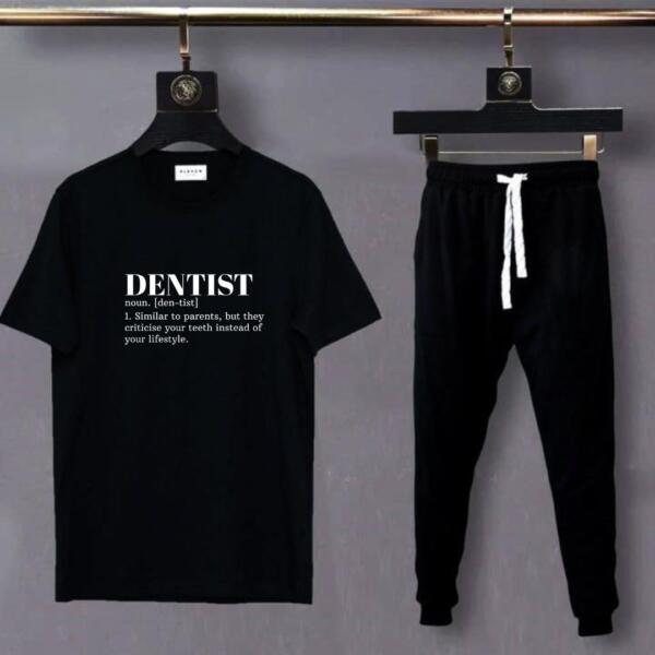 Dentist Noun Tracksuit