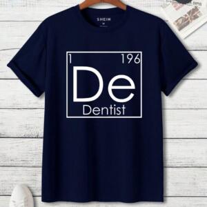 Dentist T-Shirt - Image 8