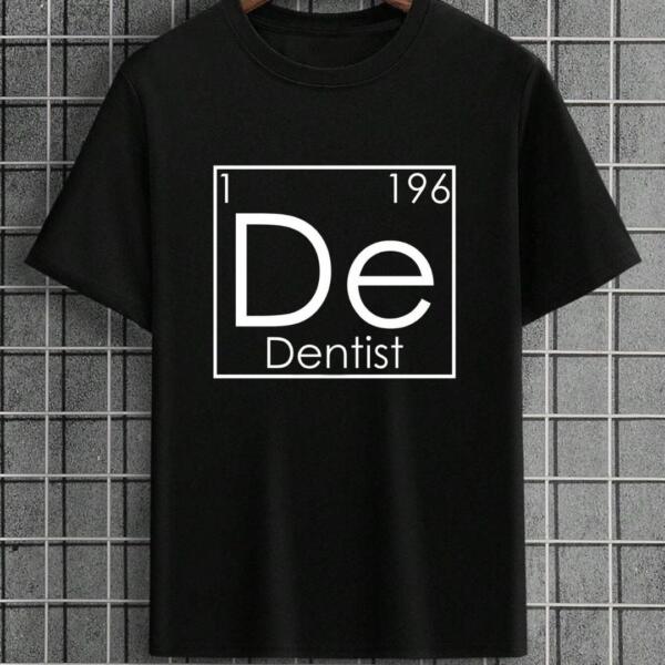 Dentist T-Shirt