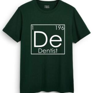 Dentist T-Shirt - Image 4