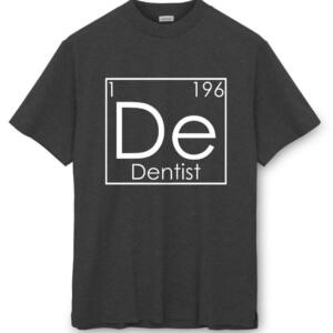 Dentist T-Shirt - Image 3
