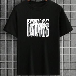 Dentist Tools T-Shirt