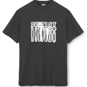 Dentist Tools T-Shirt - Image 8