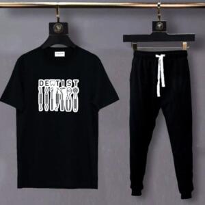 Dentist Tools Tracksuit