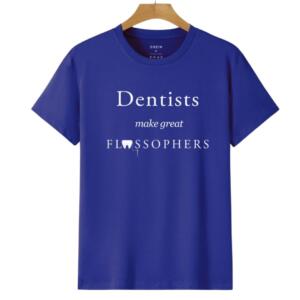 Dentists Have Great Flossophers T-Shirt - Image 6