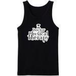 Doctor Of Physical Therapy Tanktop