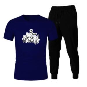 Doctor Of Physical Therapy Tracksuit - Image 3