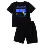 Dream Big Become Food Scientist Short Tracksuit