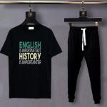 English Is Important But History Is Importanter Tracksuit