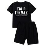 Farmer Always Right Short Tracksuit