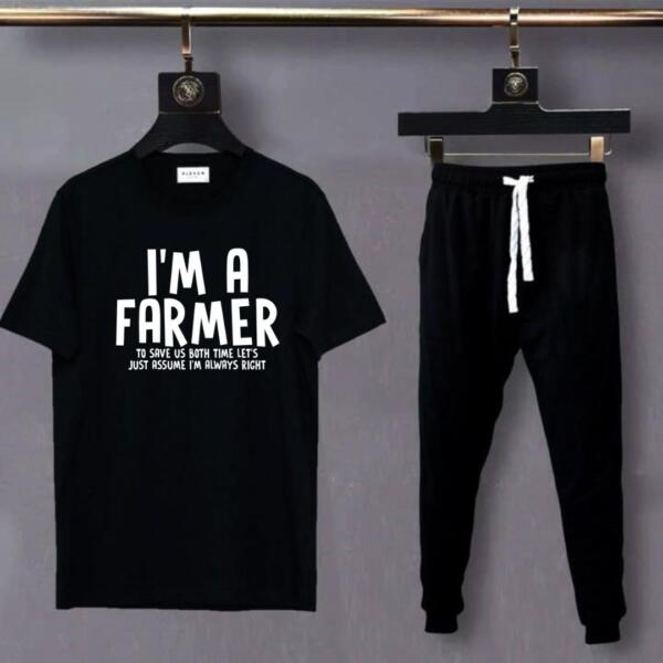 Farmer Always Right Tracksuit