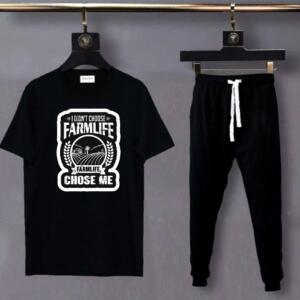 Farmer Life Choose Me Tracksuit