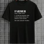 Farmer T-Shirt