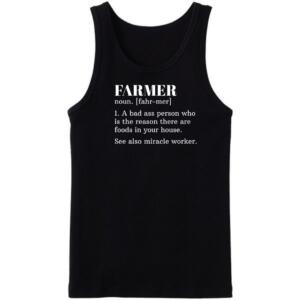 Farmer Tankop