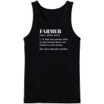 Farmer Tankop