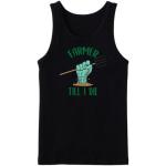 Farmer Till I Die Tanktop