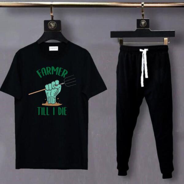 Farmer Till I Die Tracksuit Farmer Till I Die Tracksuit