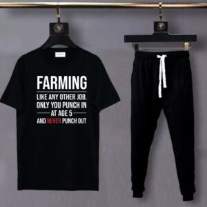 Farming Like No Other Job Tracksuit