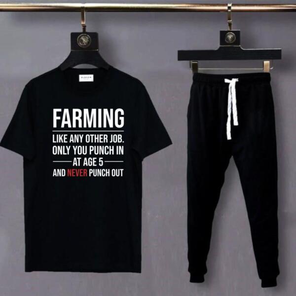 Farming Like No Other Job Tracksuit