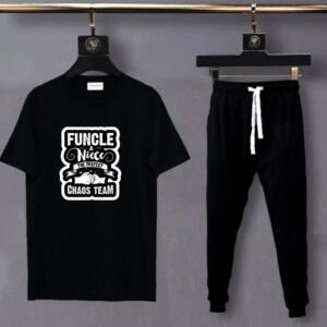 Funcle And Niece Tracksuit