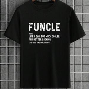 Funcle T-Shirt