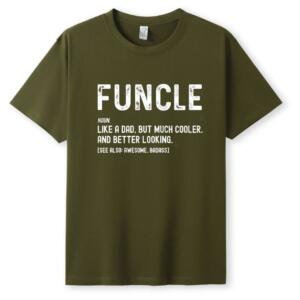 Funcle T-Shirt (5)