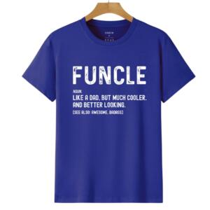 Funcle T-Shirt (6)