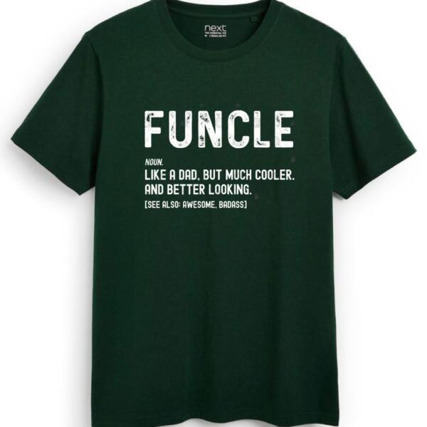 Funcle T-Shirt (7)
