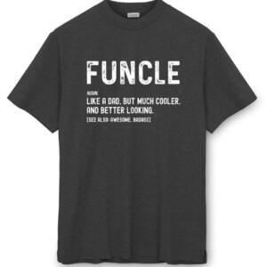 Funcle T-Shirt (8)