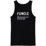 Funcle Tanktop
